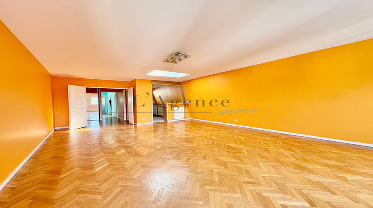 Ma-Cabane - Vente Appartement CHANTILLY, 81 m²