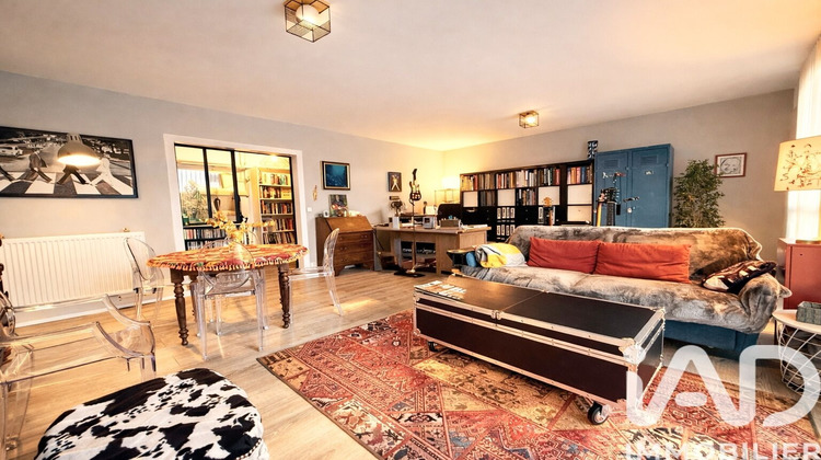 Ma-Cabane - Vente Appartement Chantilly, 69 m²