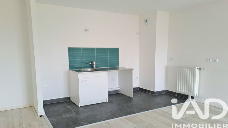 Ma-Cabane - Vente Appartement Chantilly, 56 m²