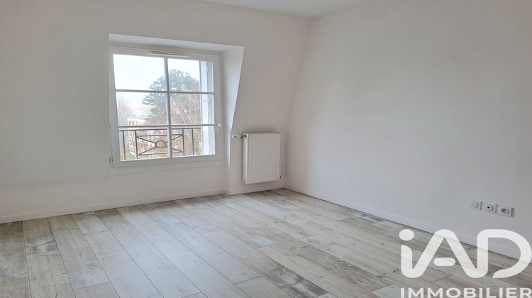 Ma-Cabane - Vente Appartement Chantilly, 56 m²