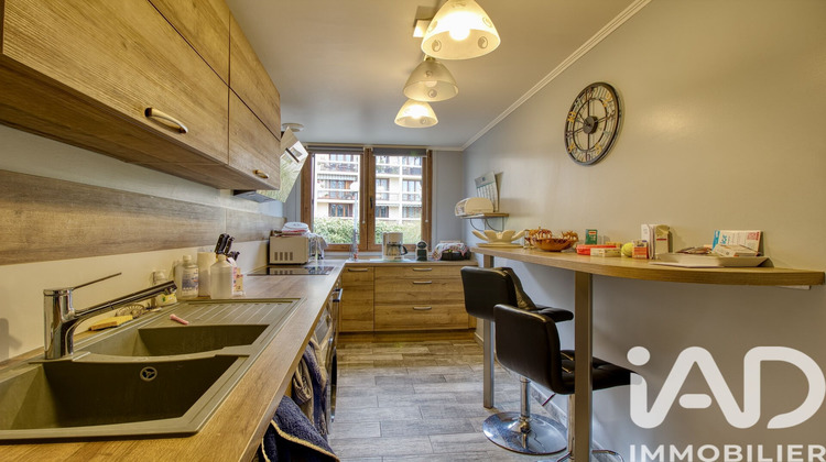 Ma-Cabane - Vente Appartement Chantilly, 69 m²