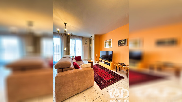 Ma-Cabane - Vente Appartement Chantilly, 54 m²