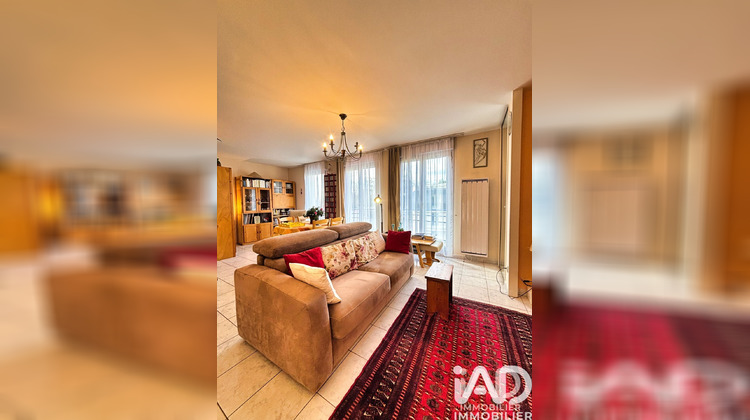 Ma-Cabane - Vente Appartement Chantilly, 54 m²