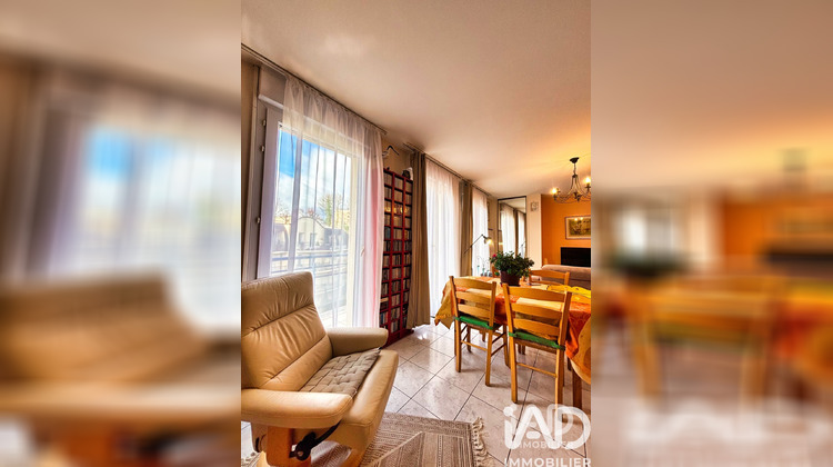 Ma-Cabane - Vente Appartement Chantilly, 54 m²