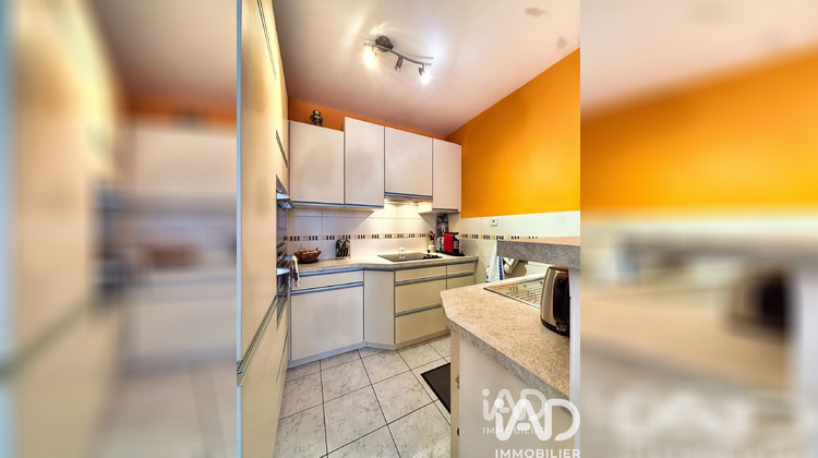 Ma-Cabane - Vente Appartement Chantilly, 54 m²