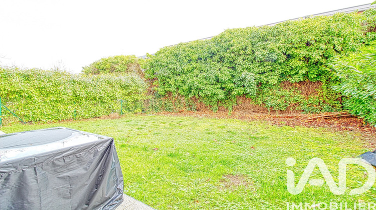 Ma-Cabane - Vente Appartement Chantilly, 48 m²