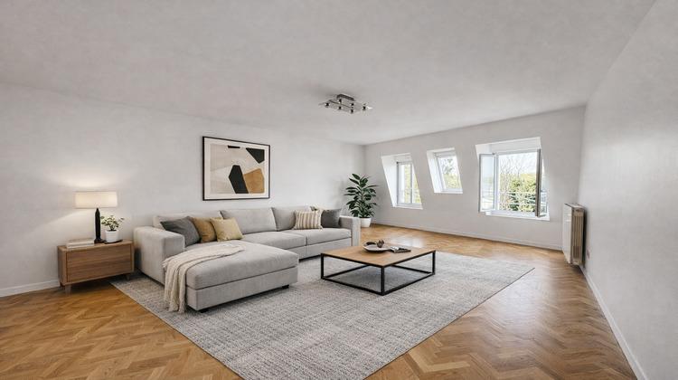 Ma-Cabane - Vente Appartement CHANTILLY, 81 m²