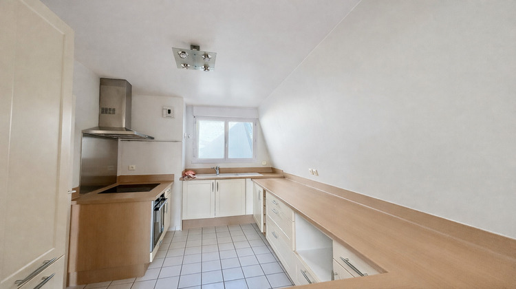 Ma-Cabane - Vente Appartement CHANTILLY, 81 m²