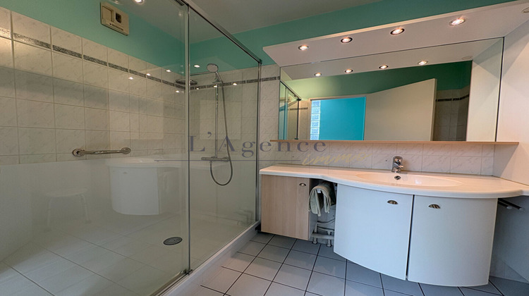 Ma-Cabane - Vente Appartement CHANTILLY, 81 m²