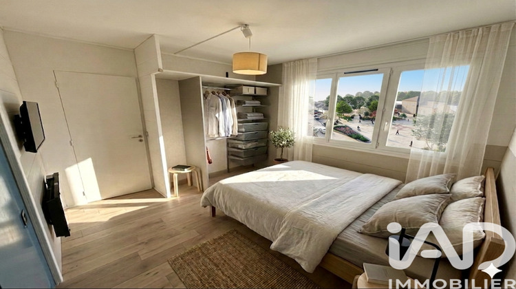 Ma-Cabane - Vente Appartement Chantilly, 36 m²