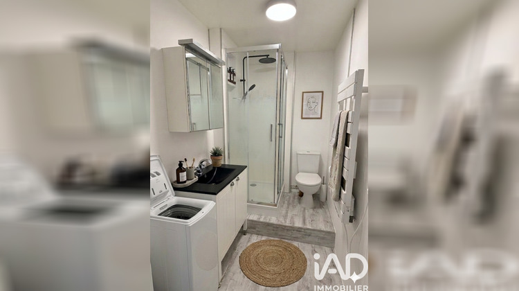 Ma-Cabane - Vente Appartement Chantilly, 36 m²