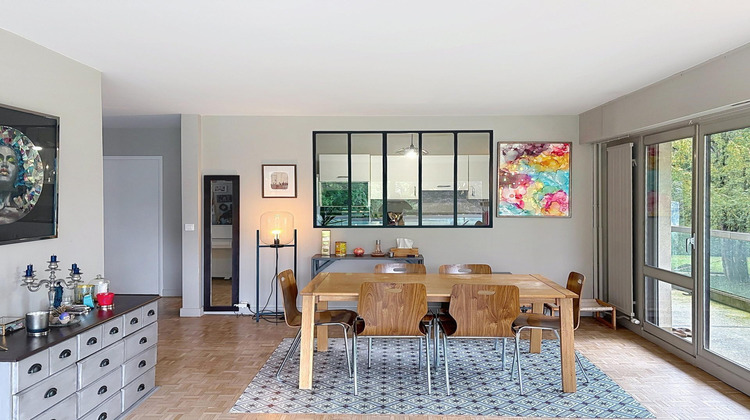 Ma-Cabane - Vente Appartement Chantilly, 109 m²