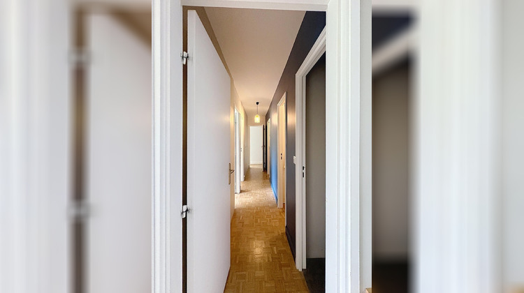 Ma-Cabane - Vente Appartement Chantilly, 109 m²