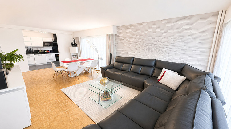 Ma-Cabane - Vente Appartement CHANTILLY, 110 m²