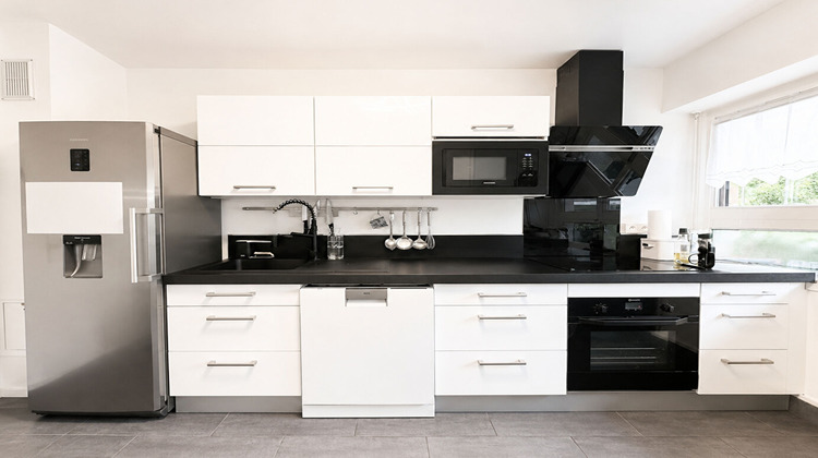 Ma-Cabane - Vente Appartement CHANTILLY, 110 m²
