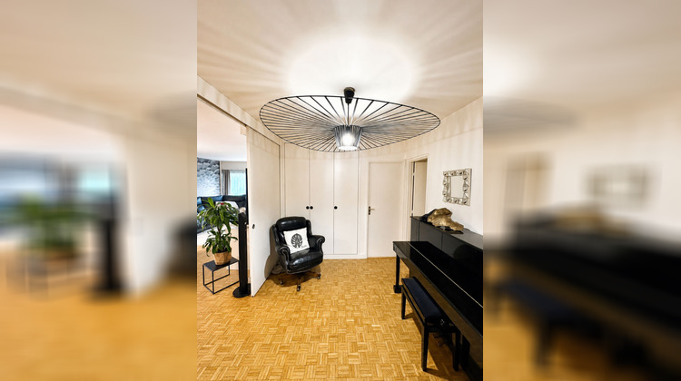 Ma-Cabane - Vente Appartement CHANTILLY, 110 m²