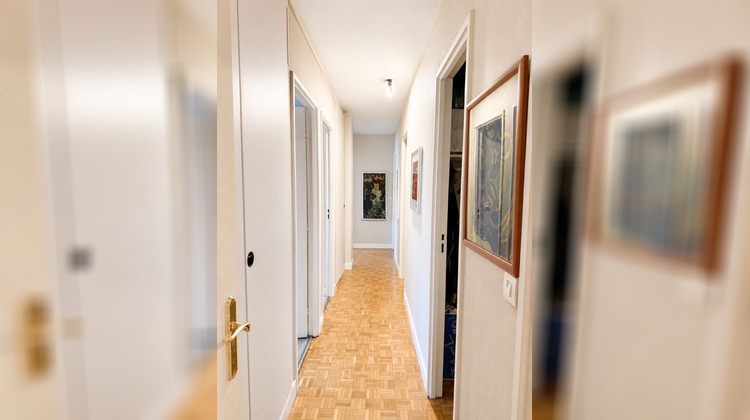 Ma-Cabane - Vente Appartement CHANTILLY, 110 m²