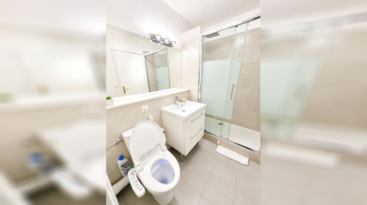 Ma-Cabane - Vente Appartement CHANTILLY, 110 m²
