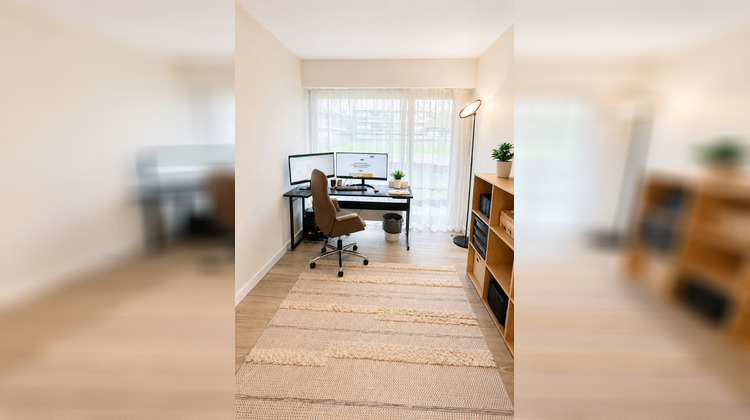 Ma-Cabane - Vente Appartement CHANTILLY, 110 m²