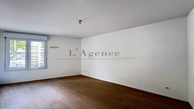 Ma-Cabane - Vente Appartement CHANTILLY, 74 m²