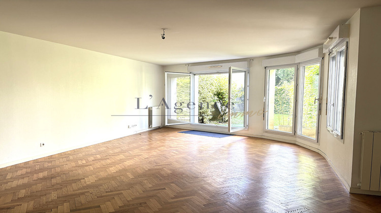 Ma-Cabane - Vente Appartement CHANTILLY, 74 m²