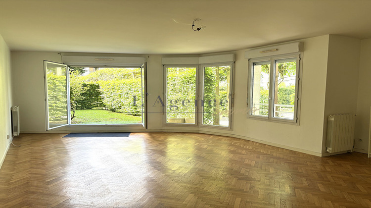 Ma-Cabane - Vente Appartement CHANTILLY, 74 m²