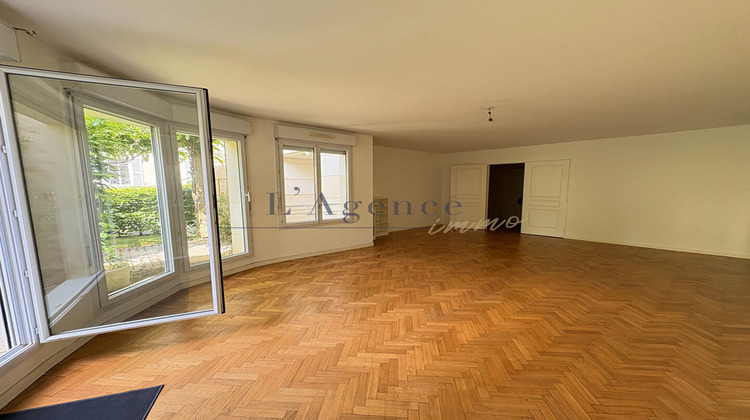 Ma-Cabane - Vente Appartement CHANTILLY, 74 m²