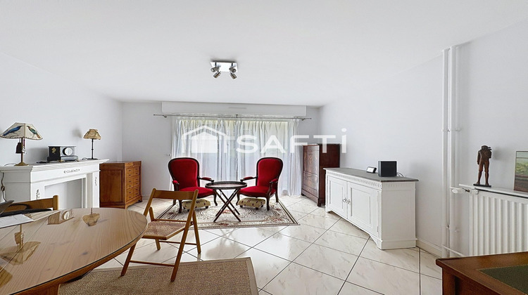 Ma-Cabane - Vente Appartement Chantilly, 50 m²