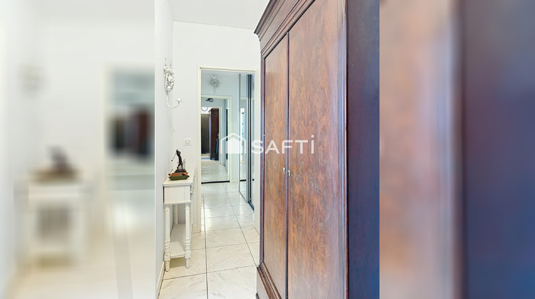 Ma-Cabane - Vente Appartement Chantilly, 50 m²