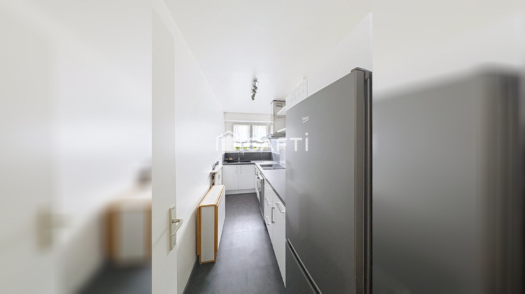 Ma-Cabane - Vente Appartement Chantilly, 50 m²