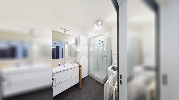 Ma-Cabane - Vente Appartement Chantilly, 50 m²