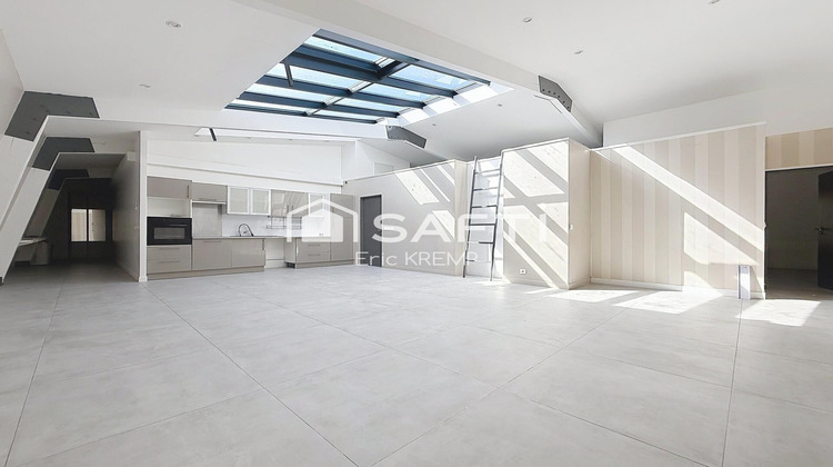 Ma-Cabane - Vente Appartement Chantilly, 96 m²