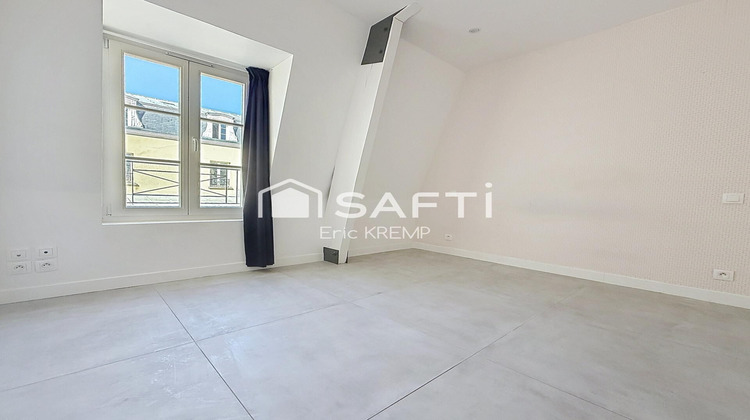 Ma-Cabane - Vente Appartement Chantilly, 96 m²