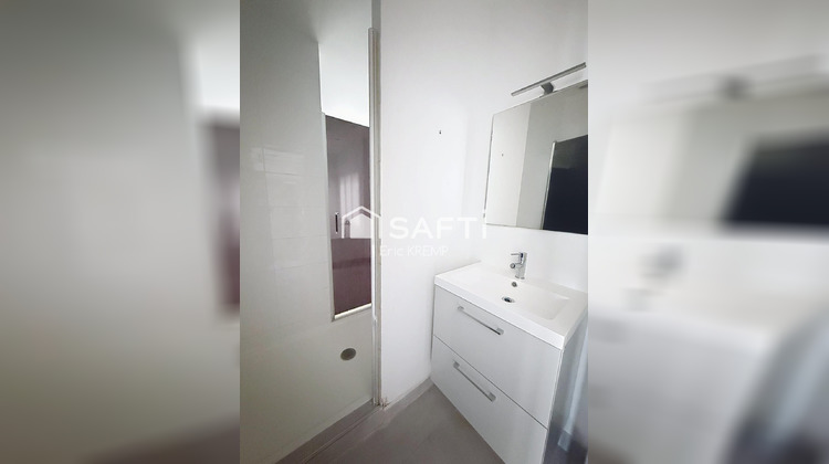 Ma-Cabane - Vente Appartement Chantilly, 96 m²