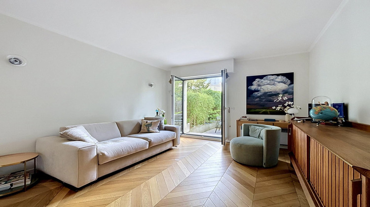 Ma-Cabane - Vente Appartement Chantilly, 47 m²
