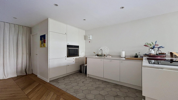 Ma-Cabane - Vente Appartement Chantilly, 47 m²