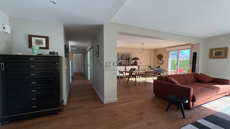 Ma-Cabane - Vente Appartement CHANTILLY, 100 m²