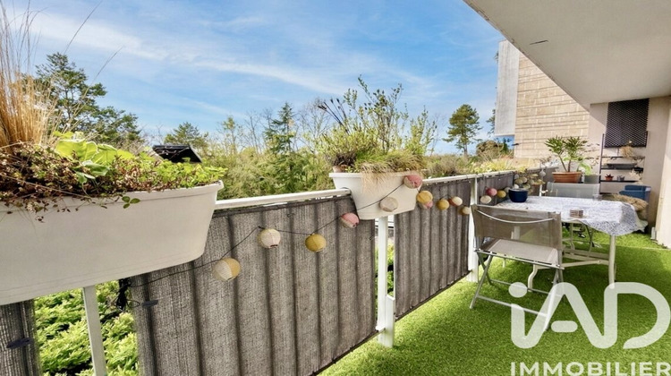 Ma-Cabane - Vente Appartement Chantilly, 69 m²
