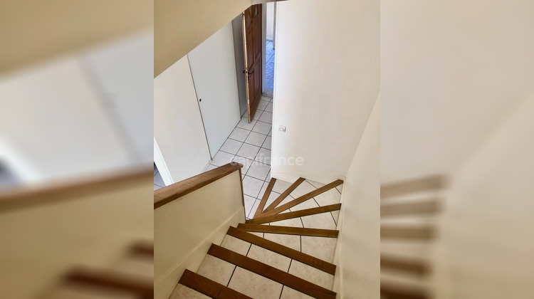 Ma-Cabane - Vente Appartement CHANTILLY, 49 m²