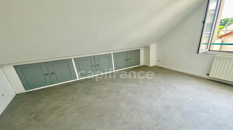 Ma-Cabane - Vente Appartement CHANTILLY, 49 m²