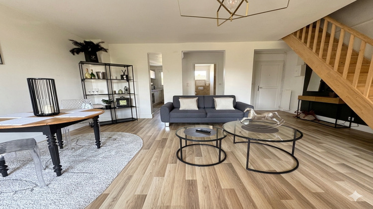 Ma-Cabane - Vente Appartement CHANTILLY, 40 m²