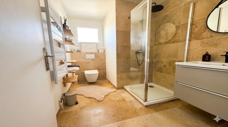 Ma-Cabane - Vente Appartement CHANTILLY, 40 m²