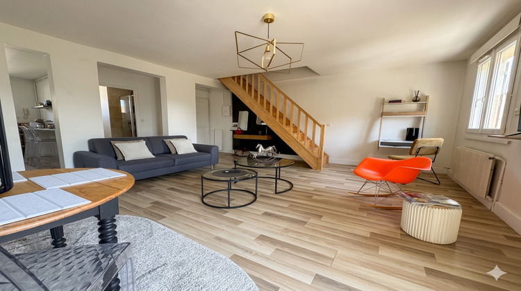 Ma-Cabane - Vente Appartement CHANTILLY, 40 m²