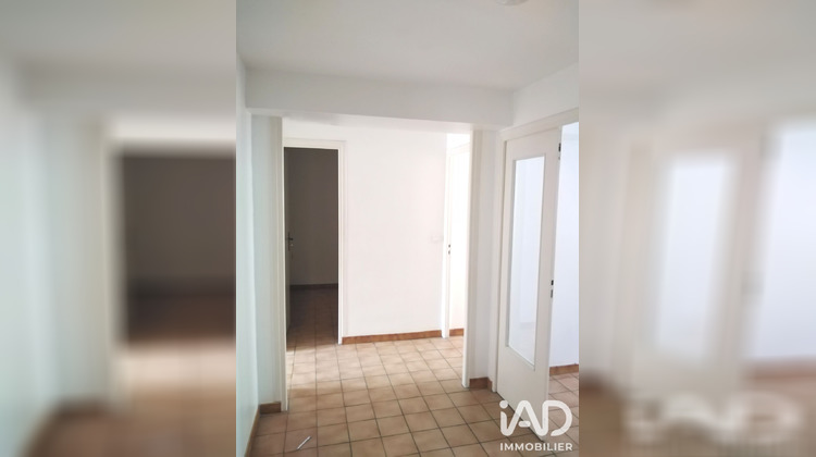 Ma-Cabane - Vente Appartement Chantilly, 52 m²