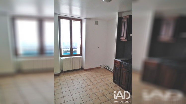 Ma-Cabane - Vente Appartement Chantilly, 52 m²
