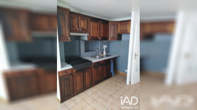 Ma-Cabane - Vente Appartement Chantilly, 52 m²
