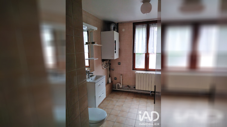 Ma-Cabane - Vente Appartement Chantilly, 52 m²