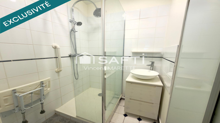 Ma-Cabane - Vente Appartement Chantilly, 93 m²
