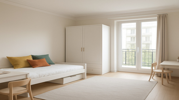 Ma-Cabane - Vente Appartement CHANTILLY, 120 m²