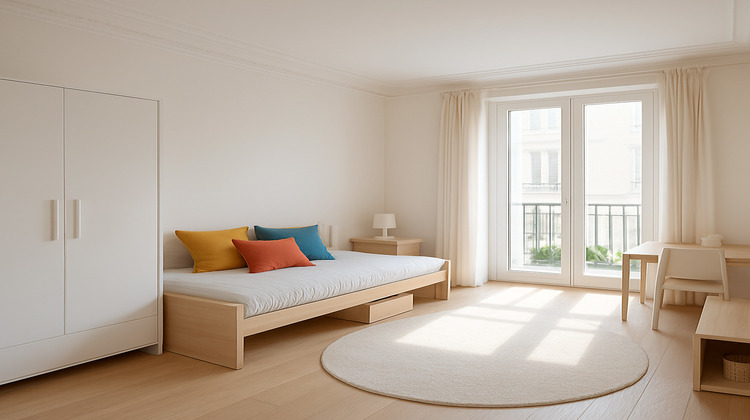 Ma-Cabane - Vente Appartement CHANTILLY, 120 m²